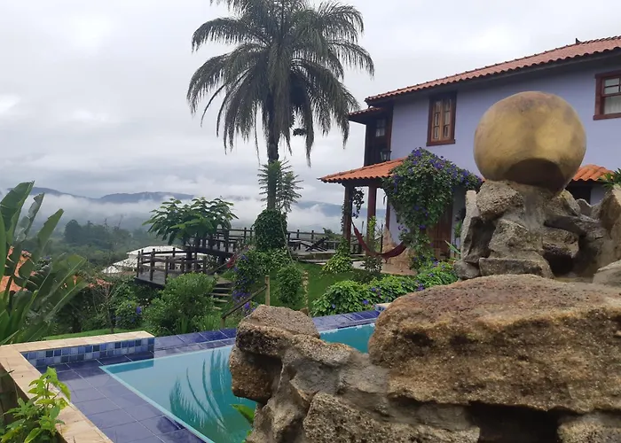 Pousada Residência BalestraPousada