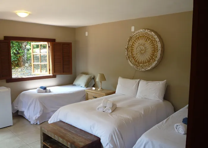 Pousada PapyrusPousada